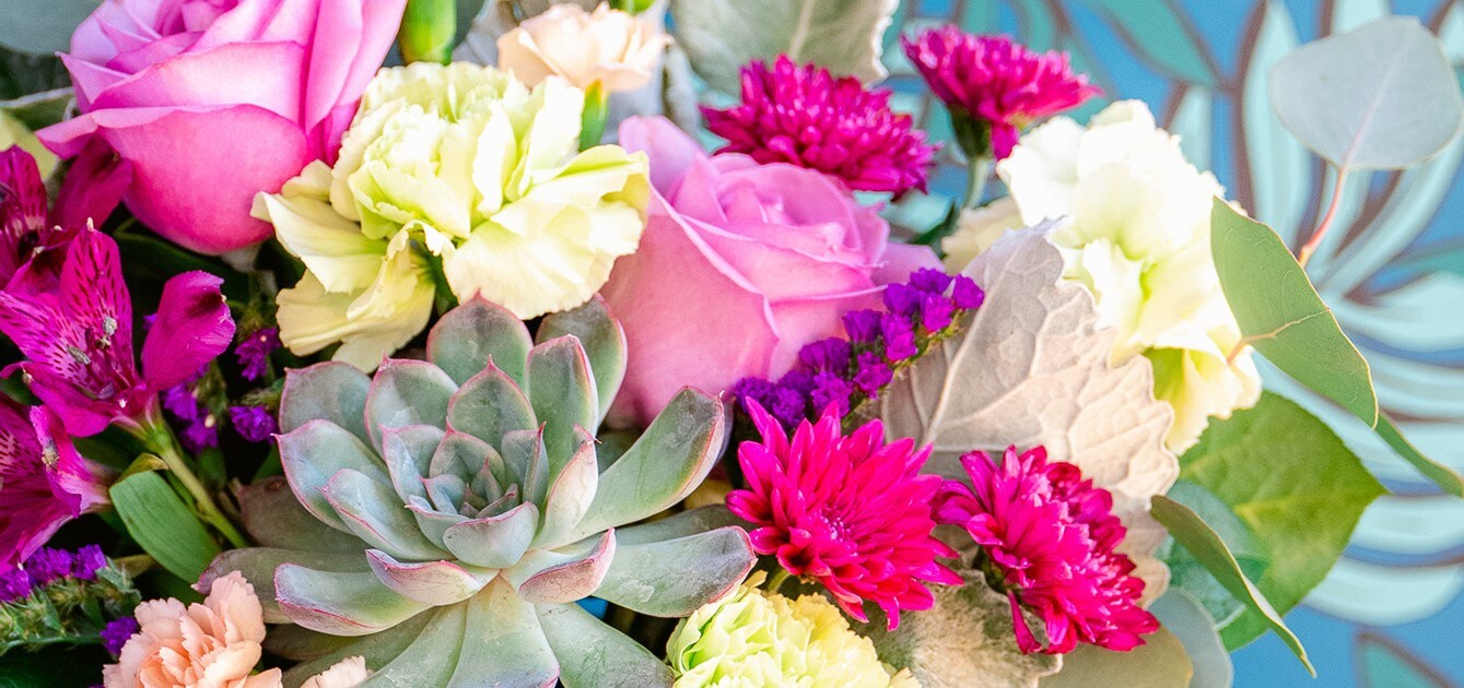 Hendersonville Florist Flower Delivery by Florist